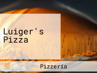 Luiger's Pizza