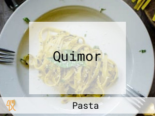 Quimor