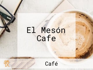 El Mesón Cafe