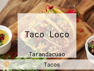 Taco Loco