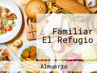 Familiar El Refugio