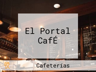 El Portal CafÉ