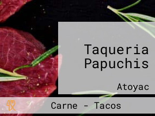 Taqueria Papuchis