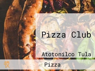 Pizza Club