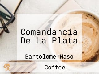 Comandancia De La Plata