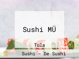 Sushi MÜ