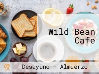 Wild Bean Cafe