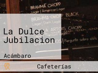 La Dulce Jubilacion