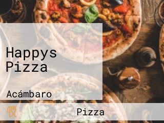 Happys Pizza