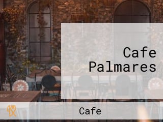 Cafe Palmares