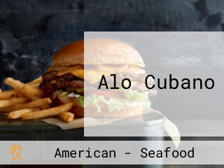 Alo Cubano