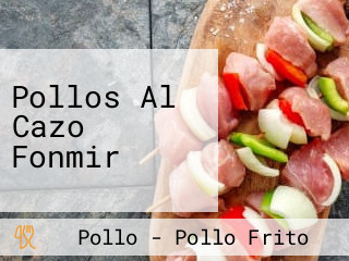 Pollos Al Cazo Fonmir