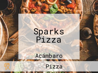 Sparks Pizza