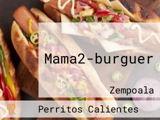 Mama2-burguer