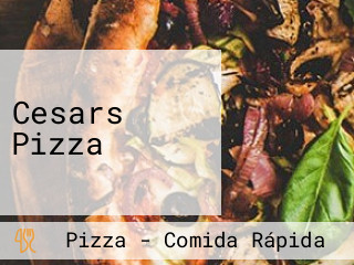 Cesars Pizza