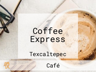 Coffee Express