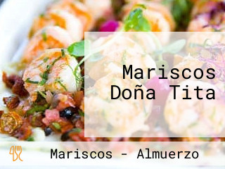 Mariscos Doña Tita