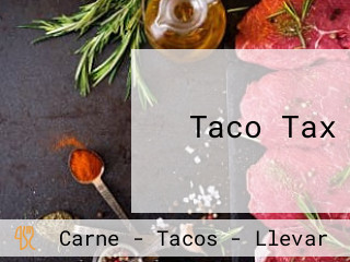 Taco Tax