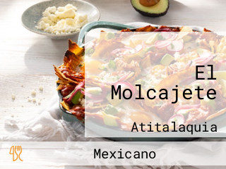 El Molcajete