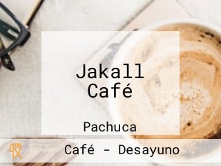 Jakall Café