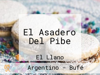 El Asadero Del Pibe