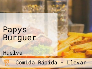 Papys Burguer