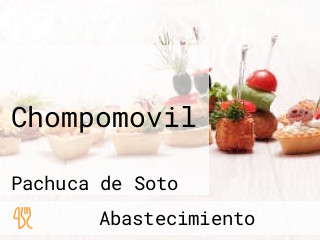 Chompomovil