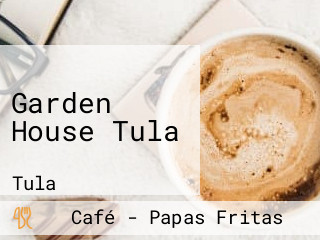 Garden House Tula