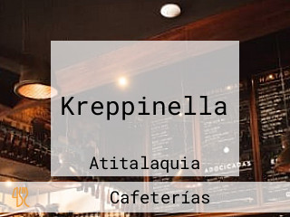 Kreppinella