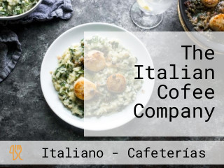 The Italian Cofee Company