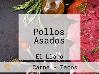 Pollos Asados