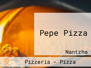 Pepe Pizza