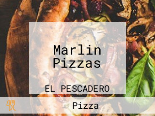 Marlin Pizzas