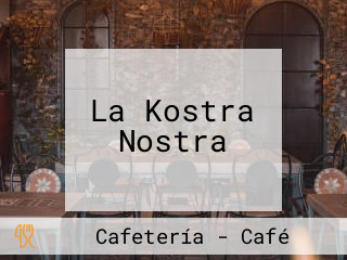 La Kostra Nostra