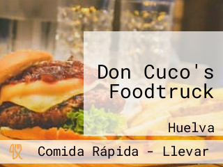 Don Cuco's Foodtruck