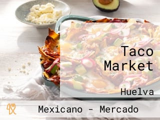 Taco Market