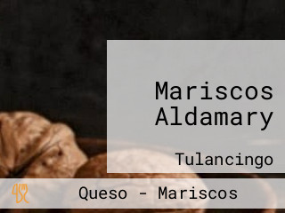 Mariscos Aldamary