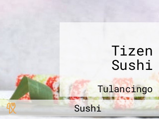 Tizen Sushi