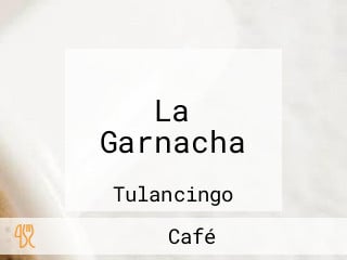 La Garnacha