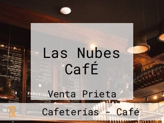 Las Nubes CafÉ