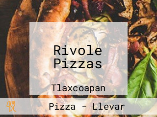 Rivole Pizzas