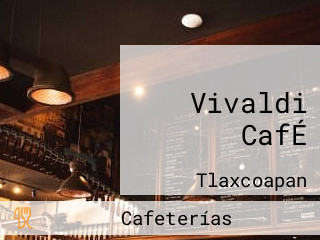 Vivaldi CafÉ