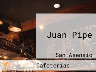 Juan Pipe