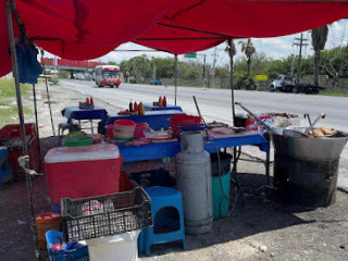 Carnitas Estilo Michoacan