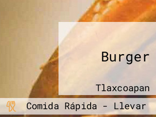 Burger