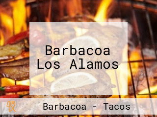 Barbacoa Los Alamos