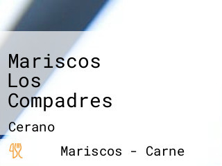 Mariscos Los Compadres