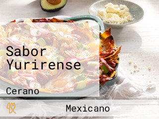 Sabor Yurirense