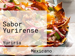 Sabor Yurirense