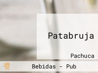 Patabruja